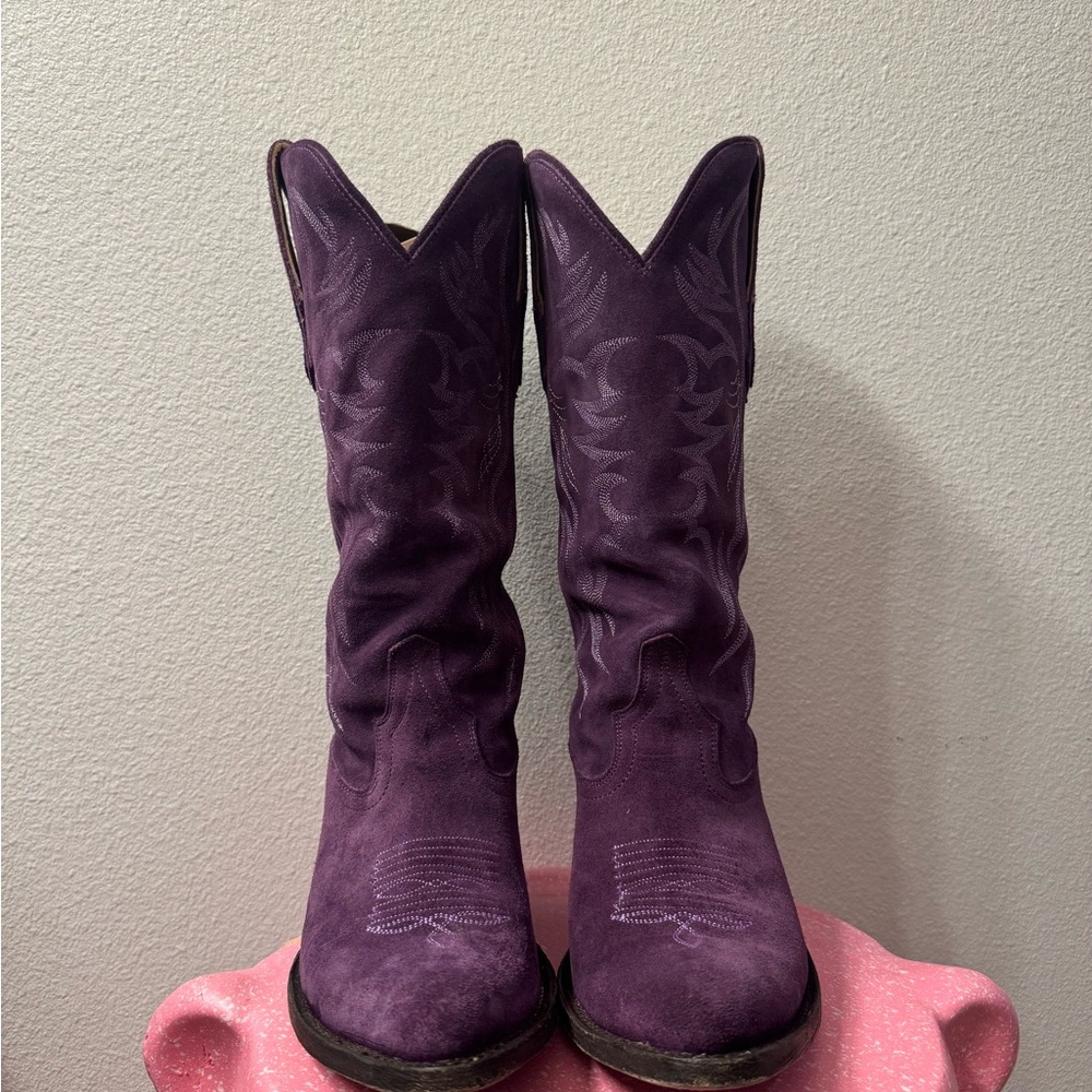 Idyllwind Deep Purple Women's Boots